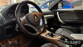 BMW Série 1 de 2011