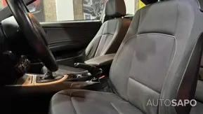 BMW Série 1 de 2011