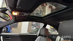 BMW Série 1 de 2011