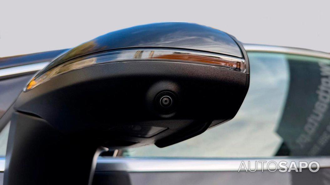 Mercedes-Benz EQE de 2025