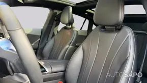 Mercedes-Benz EQE de 2025