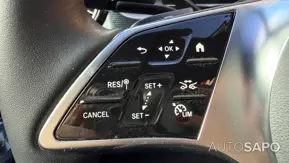 Mercedes-Benz EQE de 2025