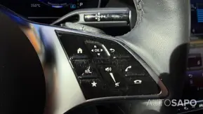 Mercedes-Benz EQE de 2025