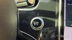 Mercedes-Benz EQE de 2025