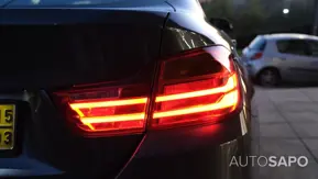 BMW Série 4 de 2015