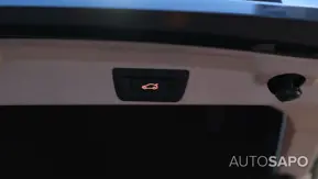 BMW Série 4 de 2015