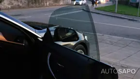 BMW Série 4 de 2015