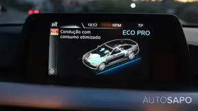 BMW Série 4 de 2015