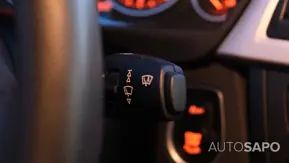 BMW Série 4 de 2015