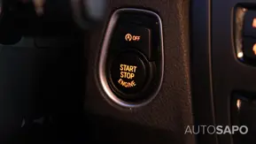 BMW Série 4 de 2015