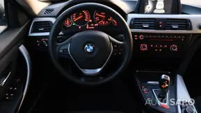 BMW Série 4 de 2015