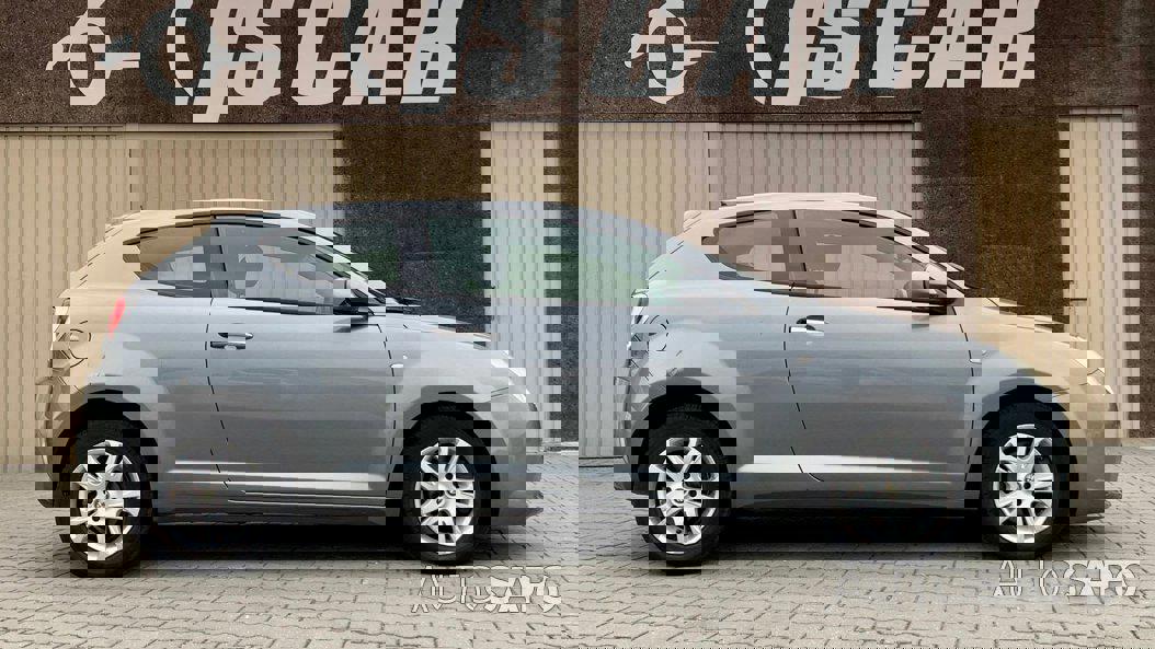 Alfa Romeo MiTO 1.3 JTD Progression 5KQ de 2010