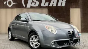 Alfa Romeo MiTO 1.3 JTD Progression 5KQ de 2010