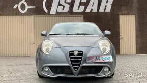 Alfa Romeo MiTO 1.3 JTD Progression 5KQ de 2010