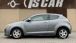 Alfa Romeo MiTO 1.3 JTD Progression 5KQ de 2010