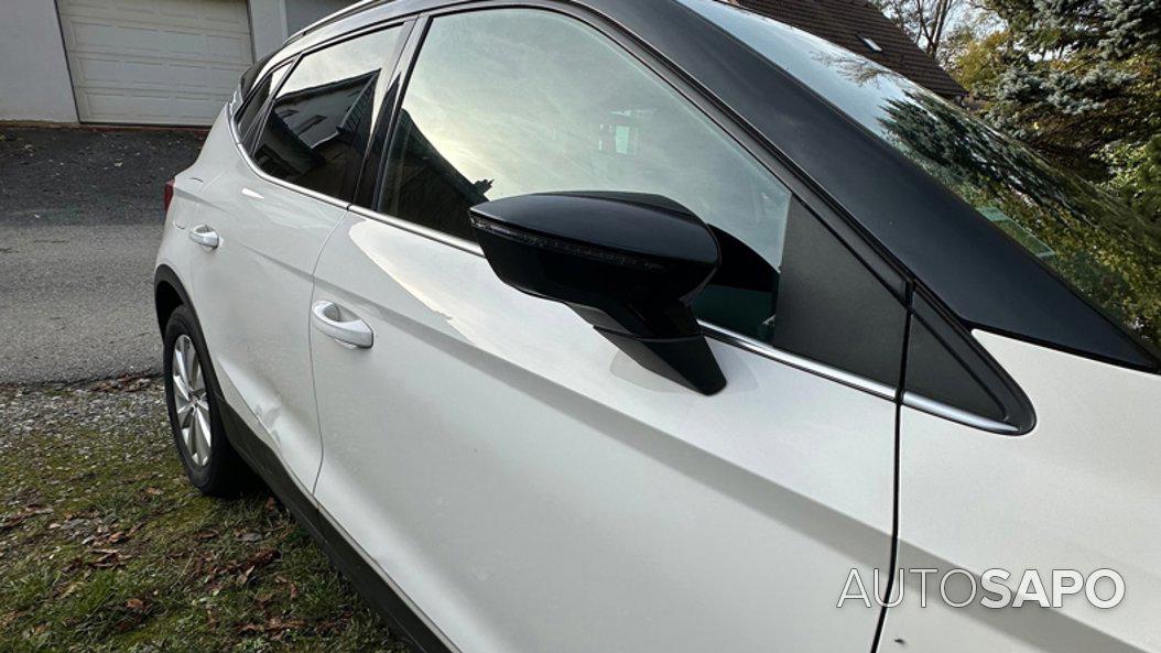 Seat Arona 1.0 TSI Xcellence DSG de 2020