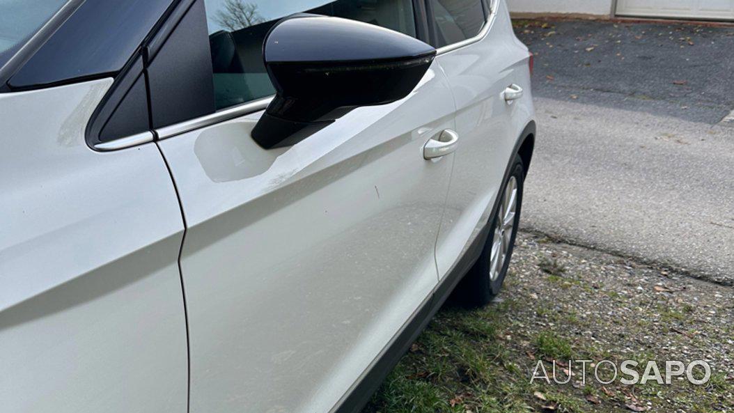 Seat Arona 1.0 TSI Xcellence DSG de 2020