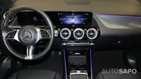 Mercedes-Benz EQA 250+ Progressive de 2024