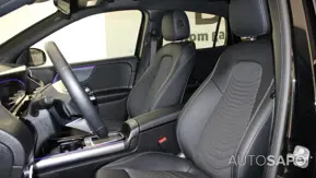 Mercedes-Benz EQA 250+ Progressive de 2024