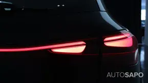 Mercedes-Benz EQA 250+ Progressive de 2024