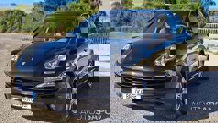 Porsche Cayenne de 2010