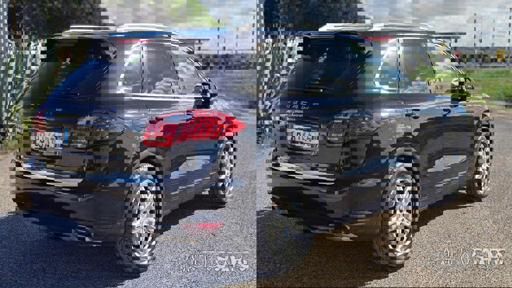 Porsche Cayenne de 2010