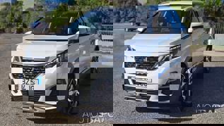Peugeot 5008 de 2019
