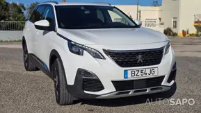Peugeot 5008 de 2019