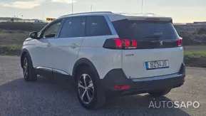 Peugeot 5008 de 2019