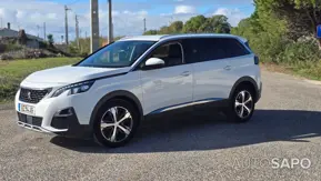 Peugeot 5008 de 2019