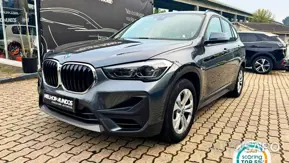 BMW X1 de 2021