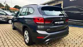 BMW X1 de 2021