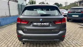 BMW X1 de 2021