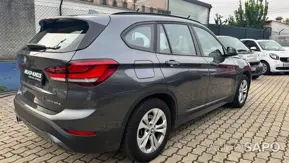 BMW X1 de 2021