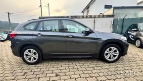 BMW X1 de 2021