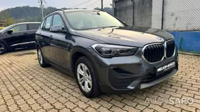 BMW X1 de 2021