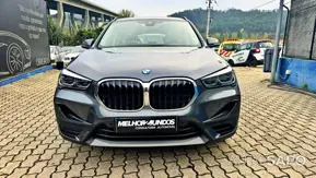 BMW X1 de 2021