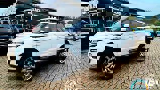 Land Rover Range Rover Evoque de 2020