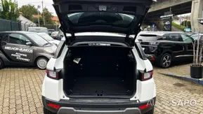 Land Rover Range Rover Evoque de 2020