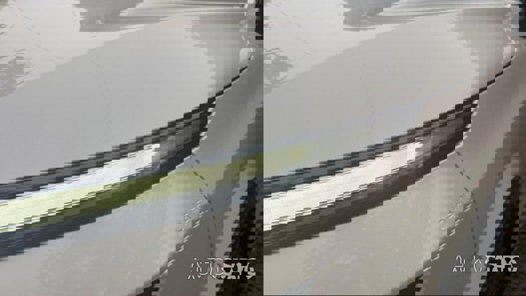 Nissan Qashqai N-Connecta KR15 e-POWER de 2023