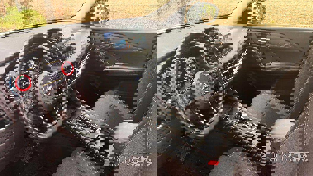 Nissan Qashqai N-Connecta KR15 e-POWER de 2023