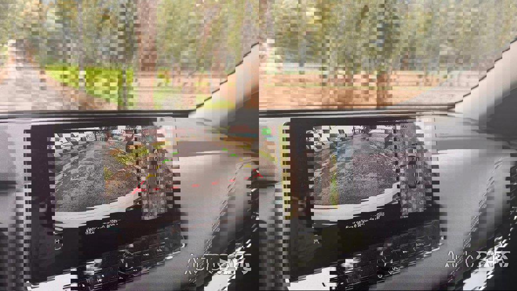 Nissan Qashqai N-Connecta KR15 e-POWER de 2023