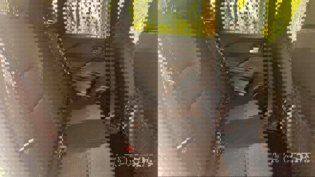 Nissan Qashqai N-Connecta KR15 e-POWER de 2023