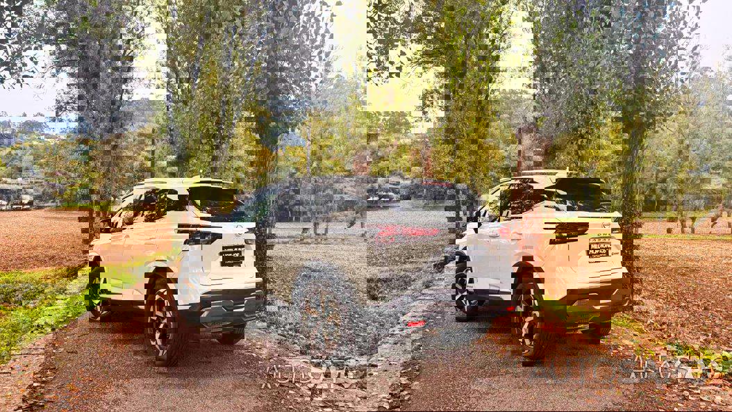 Nissan Qashqai N-Connecta KR15 e-POWER de 2023