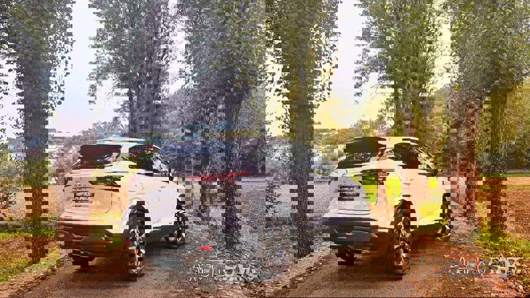 Nissan Qashqai N-Connecta KR15 e-POWER de 2023