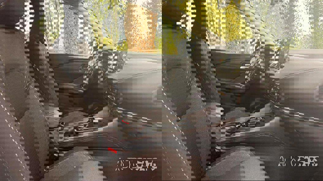 Nissan Qashqai N-Connecta KR15 e-POWER de 2023