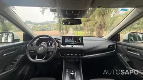 Nissan Qashqai N-Connecta KR15 e-POWER de 2023