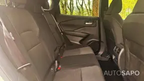 Nissan Qashqai N-Connecta KR15 e-POWER de 2023