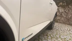 Nissan Qashqai N-Connecta KR15 e-POWER de 2023