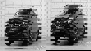 Mercedes-Benz Classe GLE de 2021